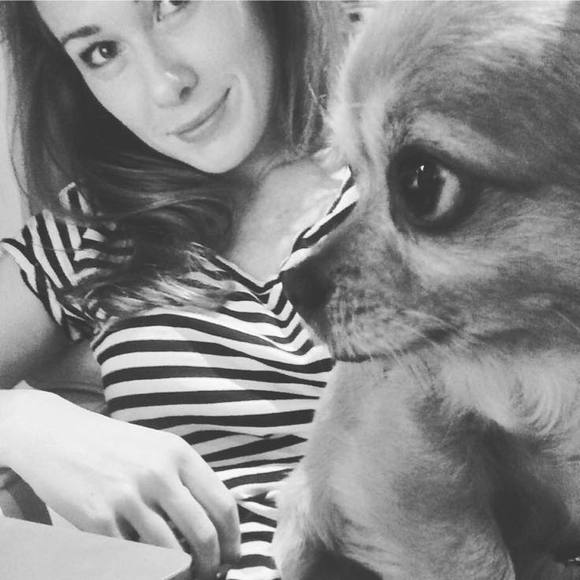 Meet your Posher, Kelly - Picture 1 of 1